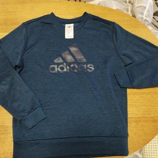 アディダス(adidas)の中古品トレーナーアディダス160サイズ(ウェア)