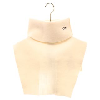 Stone Island Shadow Project ストーンアイランド シャドウプロジェクト CHAPTER 2 NECK WARMER ネックウォーマー マフラー 7719N012V ホワイト(マフラー)