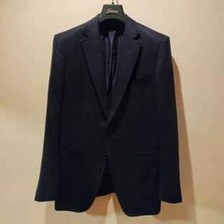 トムフォード(TOM FORD)のトムフォード カシミア ジャケット(テーラードジャケット)