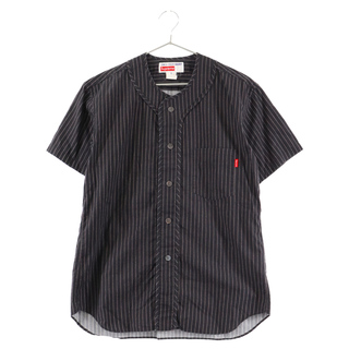 Supreme - supreme Blessings Ripstop Shirt Black Lの通販 by たそ's