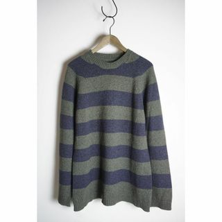 マルタンマルジェラ(Maison Martin Margiela)の14AW Martin Margielaマルジェラ ニット セーター1224N▲(ニット/セーター)