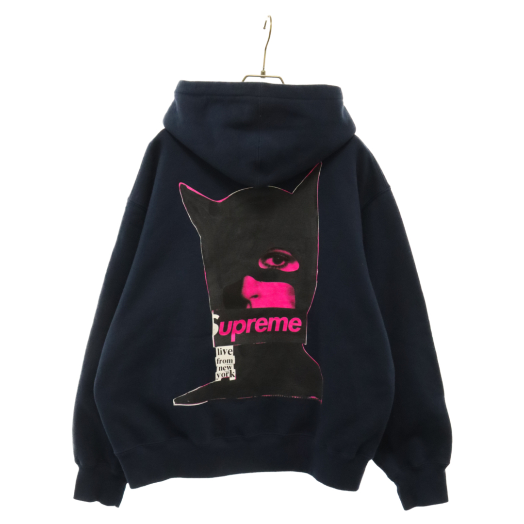 Supreme - SUPREME シュプリーム 23AW CatWoman Hooded SweatShirts ...