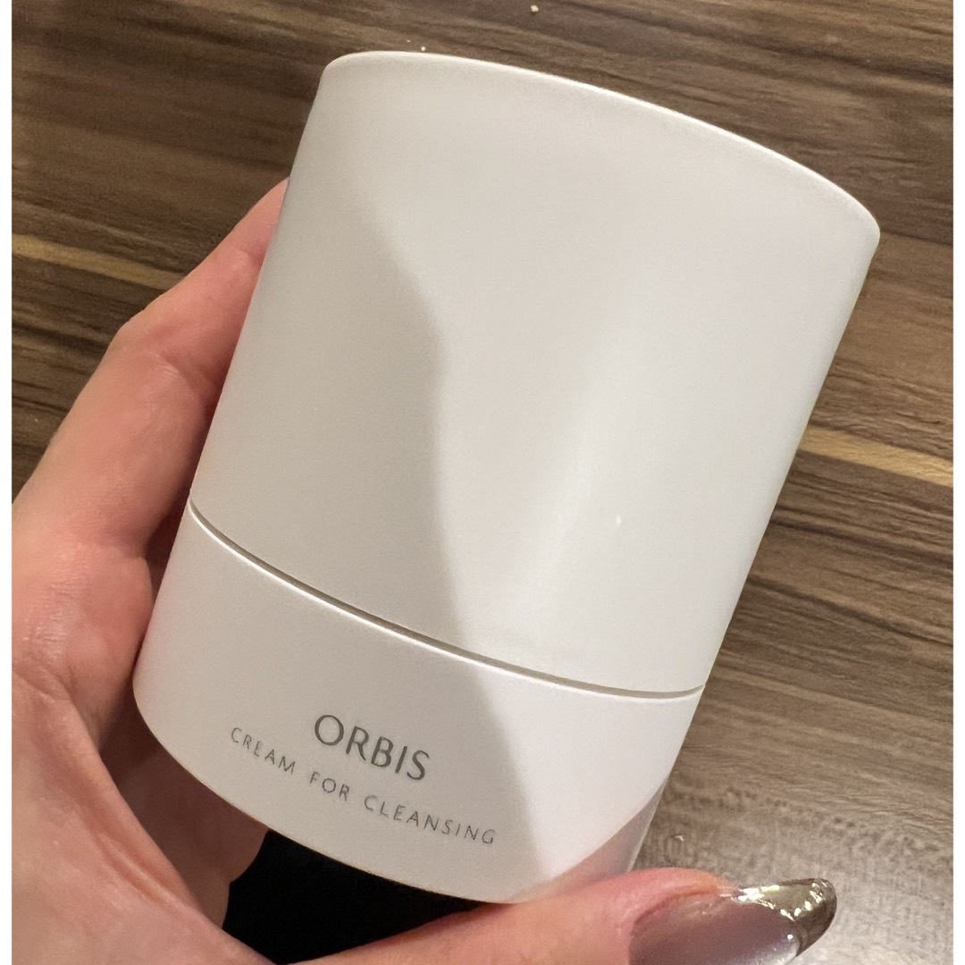 ORBIS(オルビス)のオルビス　オフクリーム コスメ/美容のスキンケア/基礎化粧品(クレンジング/メイク落とし)の商品写真