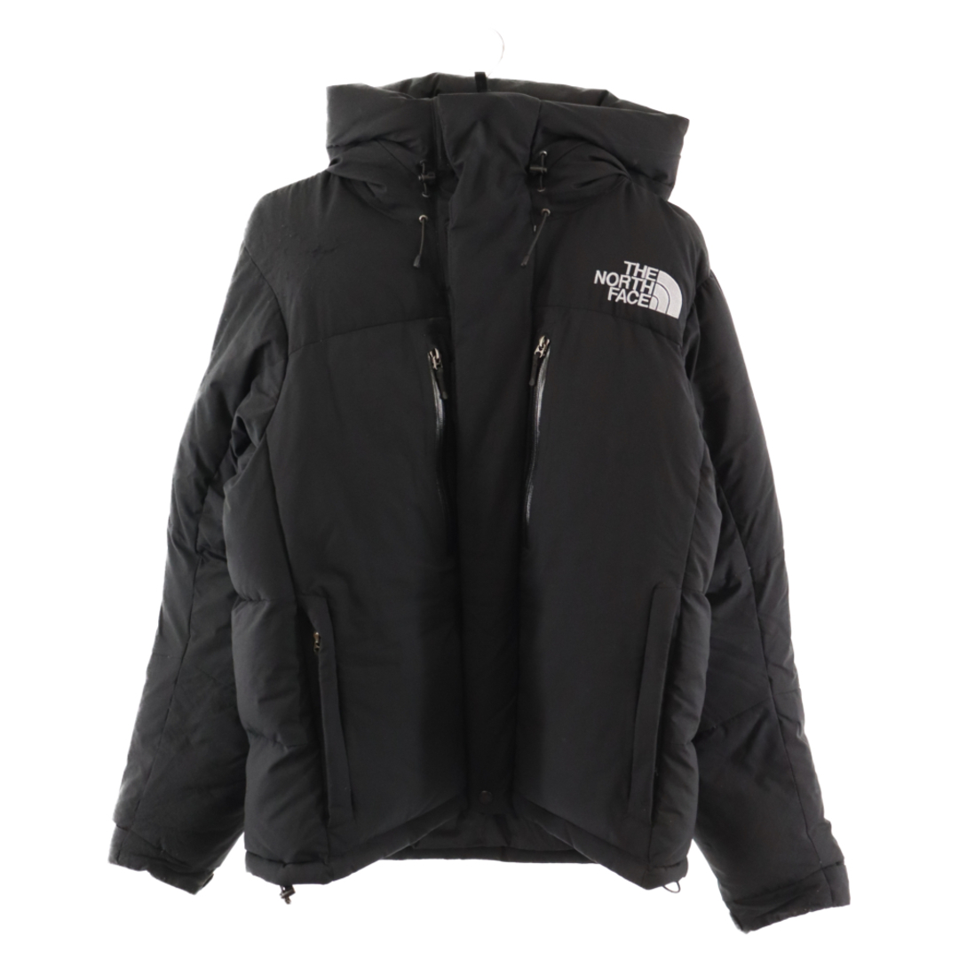 THE NORTH FACE ザノースフェイス Baltro Light Jacket バルトロライト ダウンジャケット ブラック ND9195056センチ肩幅