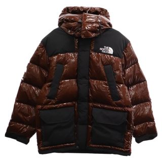 シュプリーム(Supreme)のSUPREME シュプリーム 22AW×THE NORTH FACE 700-Fill Down Parka ザノースフェイス 700フィル ダウン パーカー ジャケット ブラウン/ブラック ND52206I(ダウンジャケット)