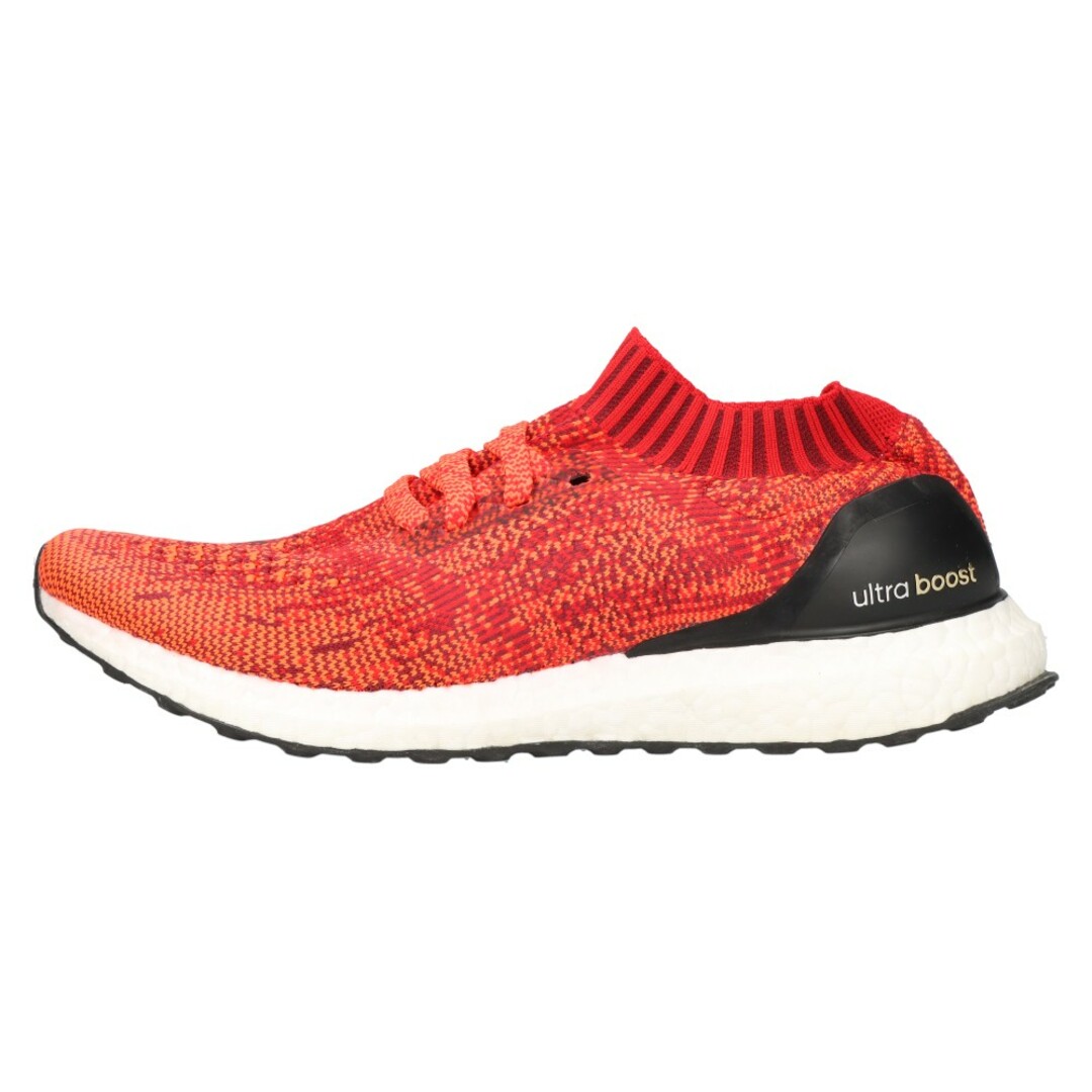 adidas(アディダス)のadidas アディダス UltraBOOST Uncaged Scarlet BB3899 ウルトラブースト ローカットスニーカー レッド 27cm/US9 メンズの靴/シューズ(スニーカー)の商品写真