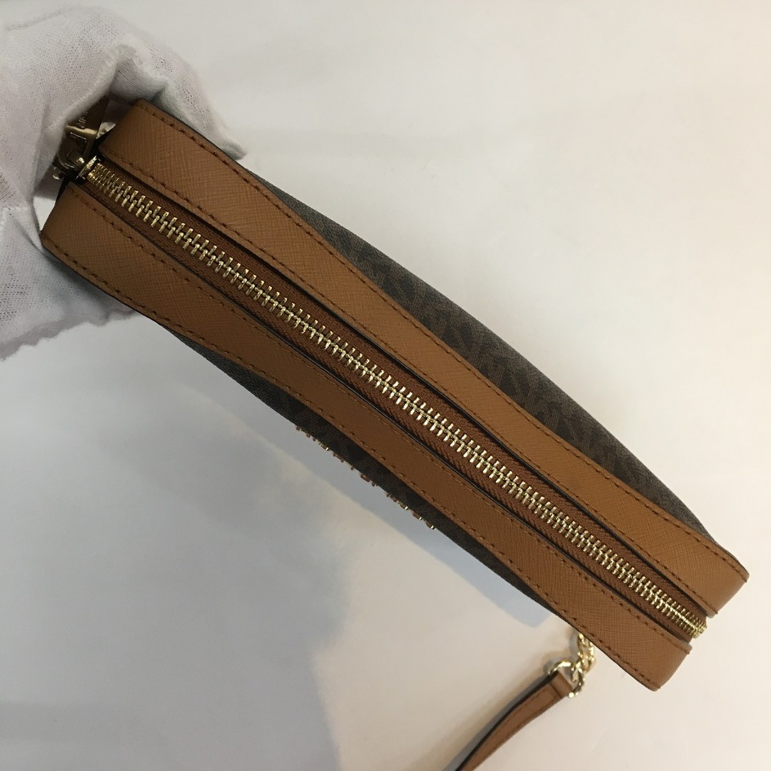 Michael Kors(マイケルコース)のMICHAEL KORS マイケルコース チェーンショルダーバッグ 【7064-004】 レディースのバッグ(ショルダーバッグ)の商品写真