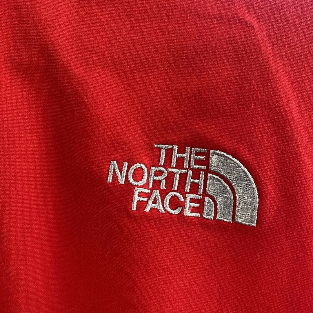 THE NORTH FACE(ザノースフェイス)のノースフェイス　ジャケット　M  NP14135P 赤 メンズのジャケット/アウター(その他)の商品写真