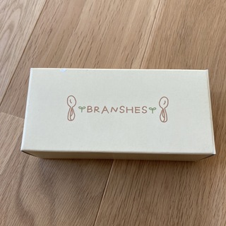Branshes - Branshes   ブランシェス    ファーストスプーン　未使用