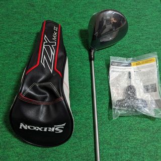 スリクソン(Srixon)のスリクソンドライバーzx5mk2 10.5 S(クラブ)