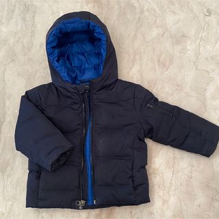 ラルフローレン(Ralph Lauren)の【美品】ラルフローレン キッズ ダウンジャケット サイズ90 24M 2歳(ジャケット/上着)