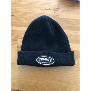 スラッシャー(THRASHER)のスラッシャー(帽子)