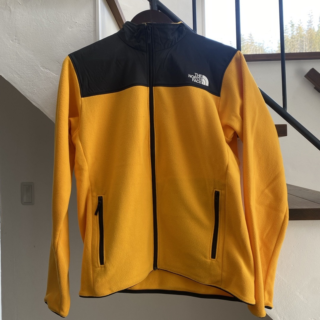 THE NORTH FACE(ザノースフェイス)のノースフェイス　フリース　NL71904  サイズL メンズのジャケット/アウター(その他)の商品写真