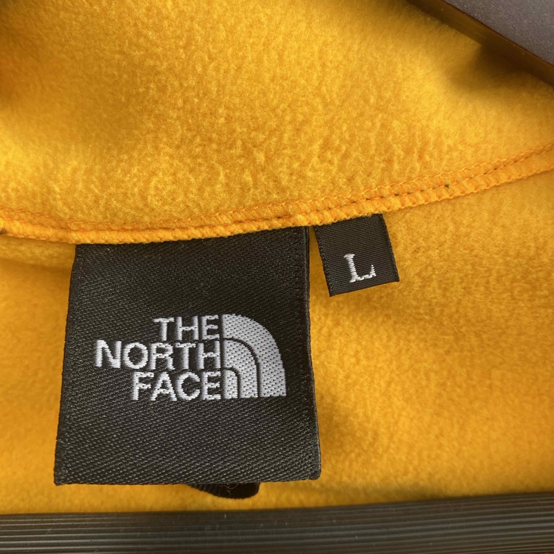 THE NORTH FACE(ザノースフェイス)のノースフェイス　フリース　NL71904  サイズL メンズのジャケット/アウター(その他)の商品写真