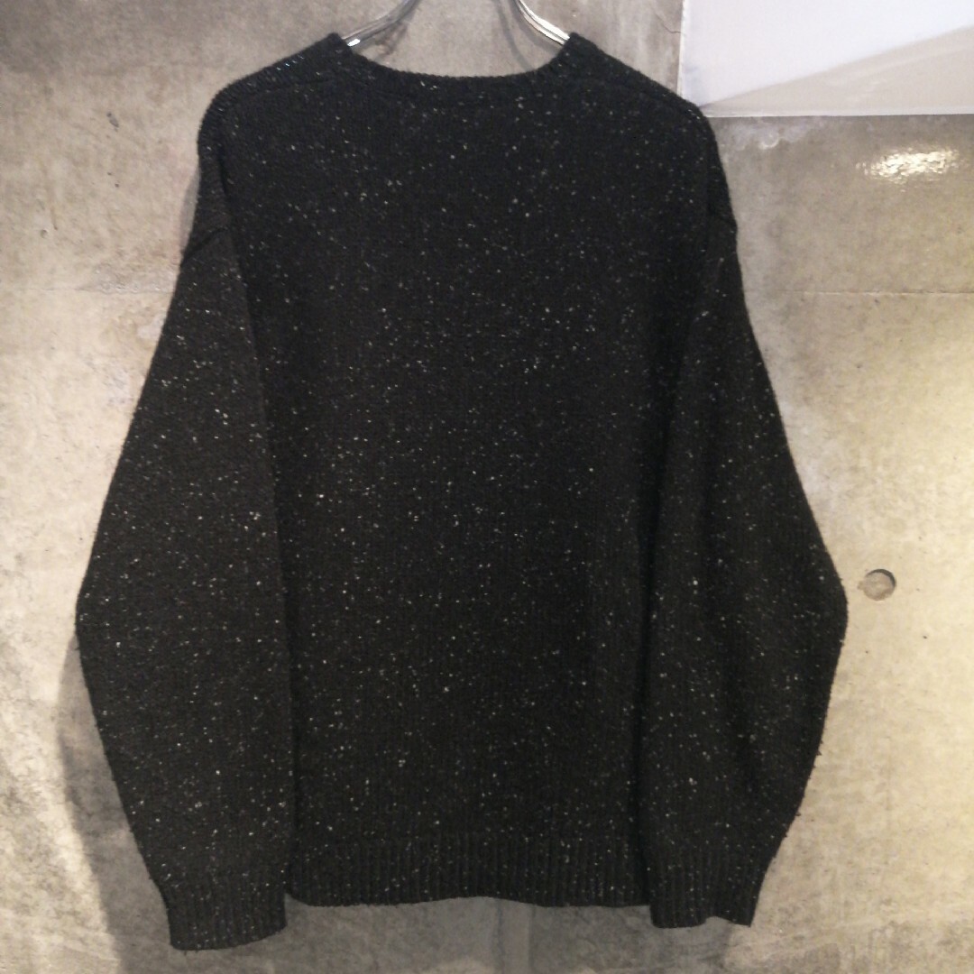 Supreme(シュプリーム)の【Small Box Speckle】Supreme シュプリーム　ニット メンズのトップス(ニット/セーター)の商品写真