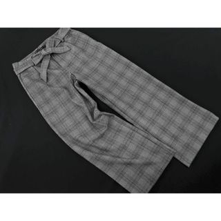 ザラ チェックパンツ その他(レディース)の通販 41点 | ZARAの
