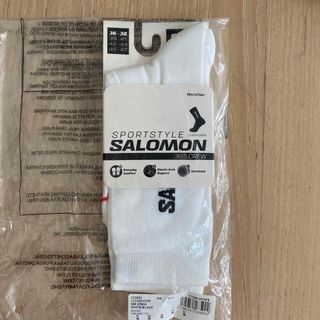 サロモン(SALOMON)のサロモンSALOMONソックス(ソックス)