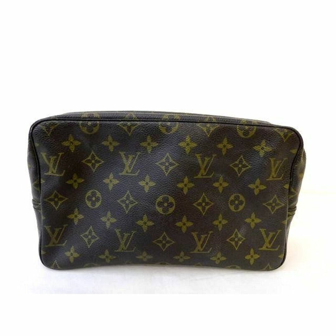 ヴィトン セカンドバッグ ■ M47522 シリアル851 トゥルーストワレット28 ポーチ クラッチバッグ Louis Vuitton コスメポーチ  □5L | フリマアプリ ラクマ