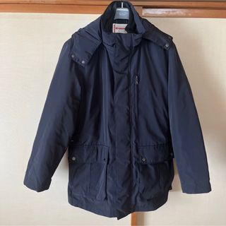 McGREGOR - 美品マックレガー ダウンコート レインコートM〜L