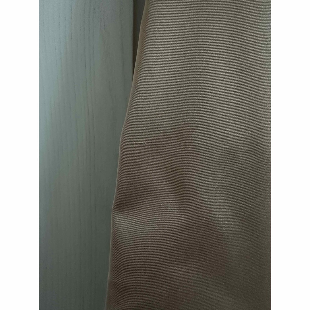 RUIRUEBOUTIQUEトレンチコート レディースのジャケット/アウター(トレンチコート)の商品写真