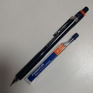 ステッドラー(STAEDTLER)のステッドラー　シャープペン(ペン/マーカー)