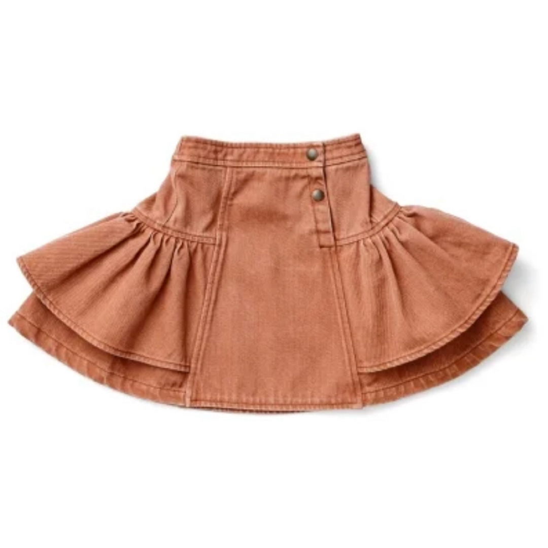 キッズ/ベビー/マタニティSOORPLOOM MOLLY Skirt