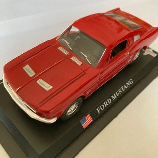 フォード(Ford)のFORD(フォード)｜MUSTANG｜マスタング｜ミニカー｜1/43(ミニカー)