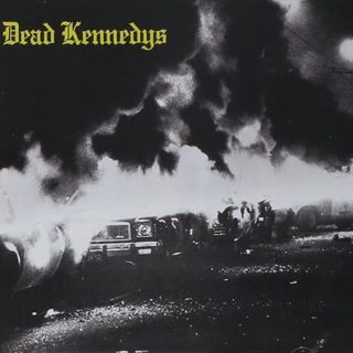 Dead Kennedys(ポップス/ロック(洋楽))