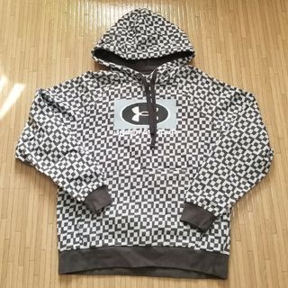 アンダーアーマー(UNDER ARMOUR) 薄手パーカー パーカー(メンズ)の通販