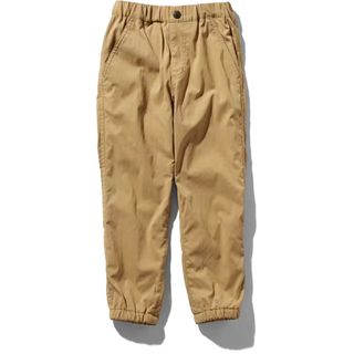 ザノースフェイス(THE NORTH FACE)の【格安】ノースフェイス  コルツライトライニングパンツ キッズ(パンツ/スパッツ)