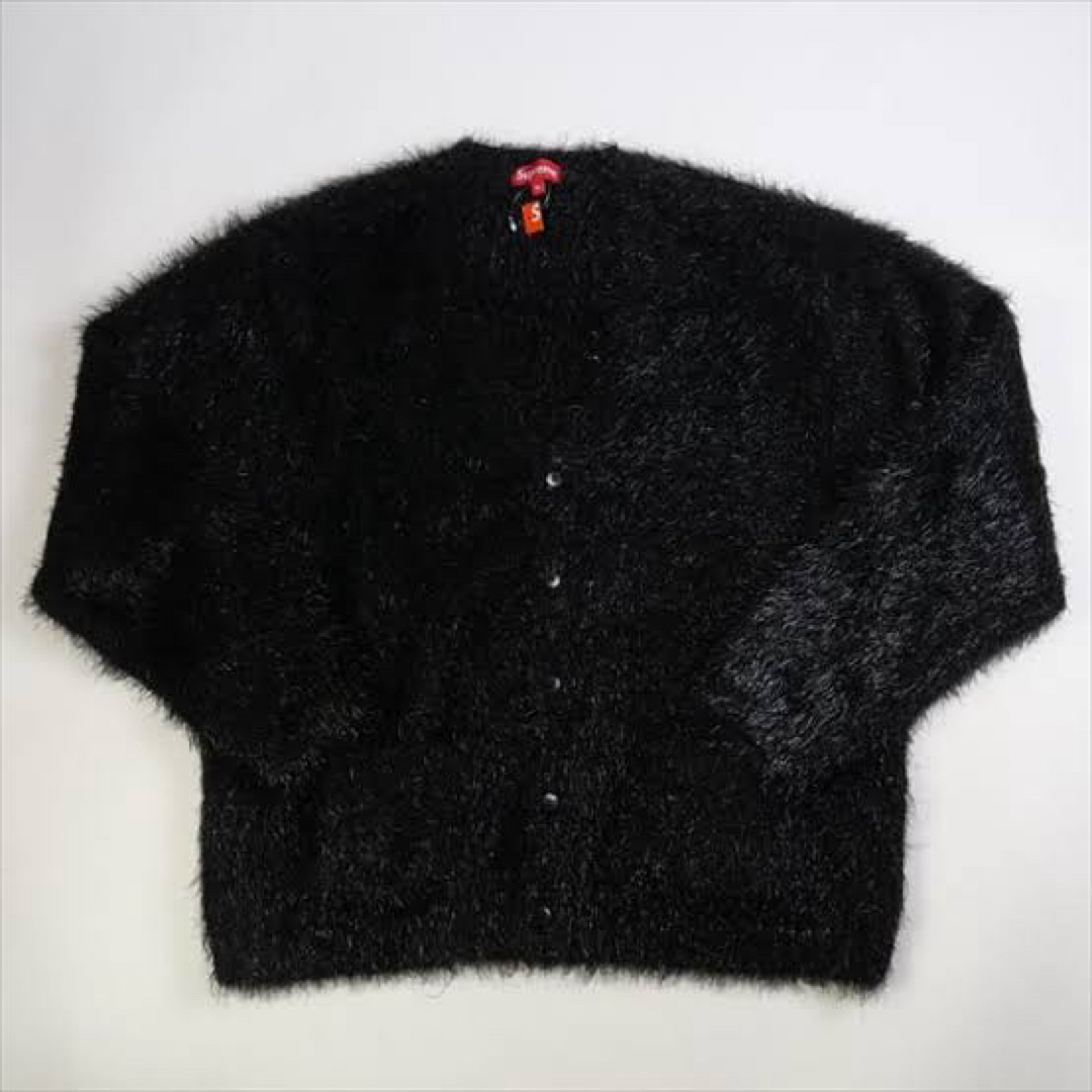 Supreme(シュプリーム)のsupreme sparkle cardigan メンズのトップス(カーディガン)の商品写真