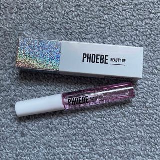 フィービィー(phoebe)のPHOEBE BEAUTY UP アイラッシュセラム5ml(まつ毛美容液)