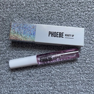 phoebe - PHOEBE BEAUTY UP アイラッシュセラム5ml