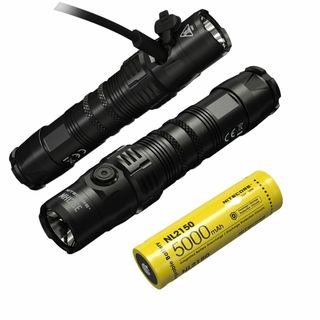 nitecore ナイトコアの通販 100点以上 | フリマアプリ ラクマ