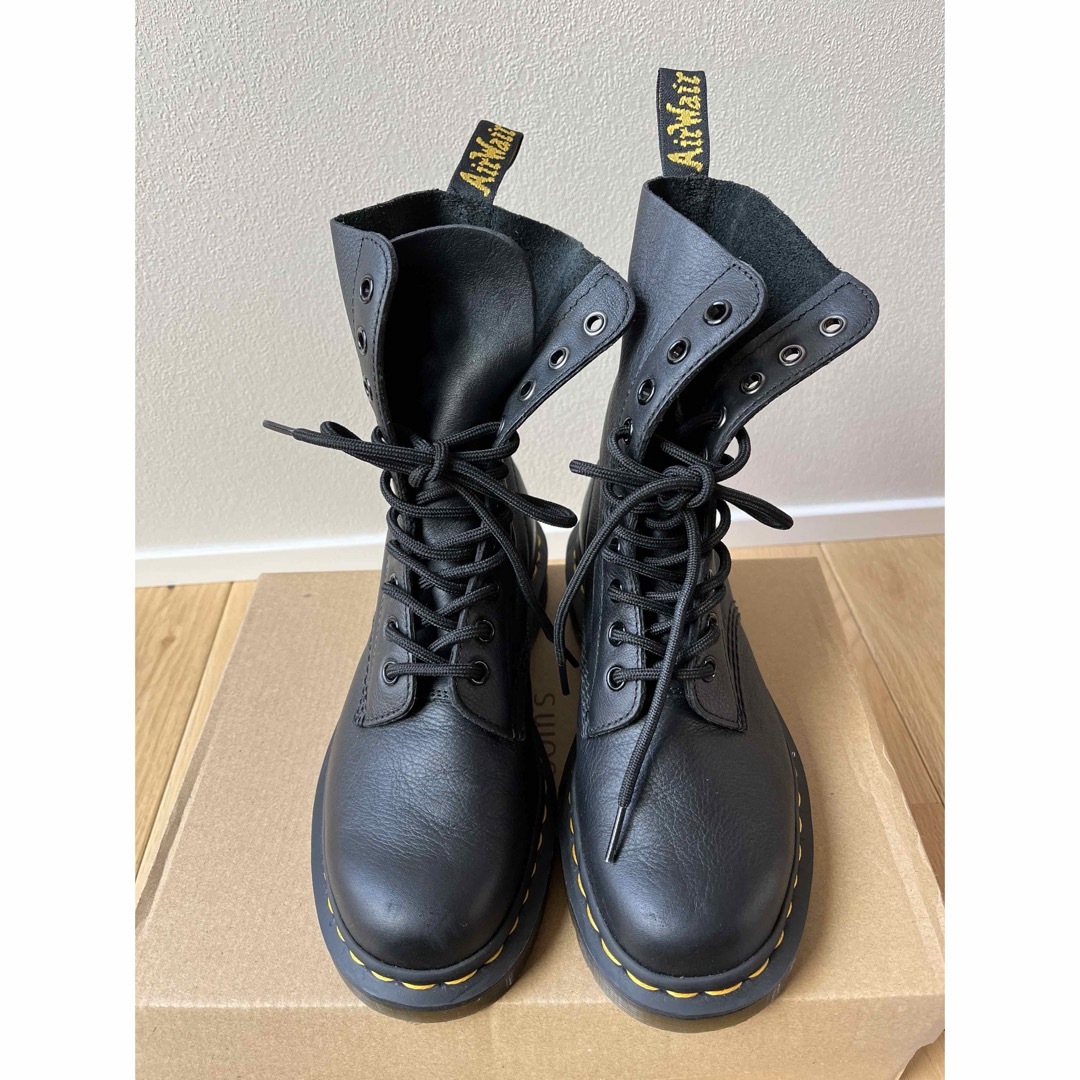 Dr.Martens(ドクターマーチン)の メリカ様専用　Dr.Martens   レディースの靴/シューズ(ブーツ)の商品写真