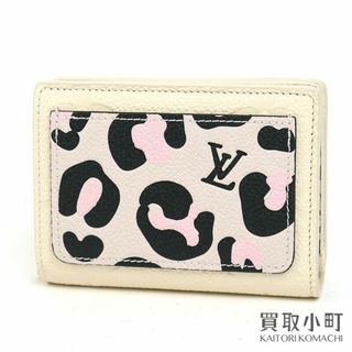 ルイヴィトン(LOUIS VUITTON)のルイヴィトン【LOUIS VUITTON】M80754 ポルトフォイユ・クレア(財布)