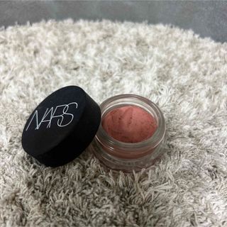 ナーズ(NARS)のNARS エアーマットブラッシュ 00531 クリームチーク(チーク)