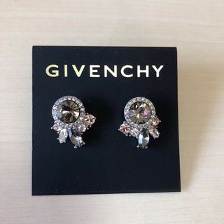 ジバンシィ(GIVENCHY)のGivenchy ピアス(ピアス)