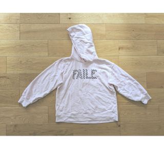 ユニクロ(UNIQLO)のUT　UNIQLO　スウェット　FAILE(トレーナー/スウェット)