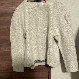 BURBERRY - 新品 タグ付き ☆バーバリー ロンドン ブラウス トップスの 