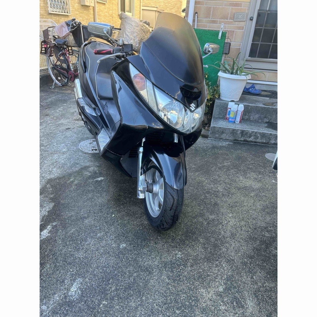 自動車/バイクsky wave 250下げます‼️‼️