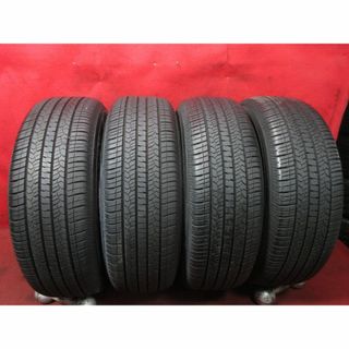 グッドイヤー(Goodyear)の中古タイヤ 4本  225/65R17 グッドイヤー ★14357T(タイヤ)