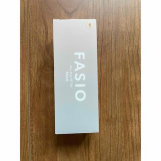 ファシオ(Fasio)のファシオ　エアリーステイBBティントモイスト 02ライトベージュ(ファンデーション)