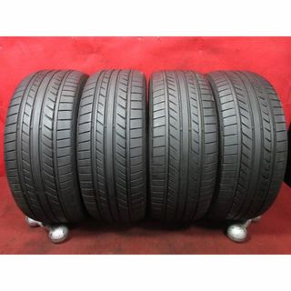 グッドイヤー(Goodyear)の中古タイヤ 4本  235/50R18 グッドイヤー ★14187T(タイヤ)