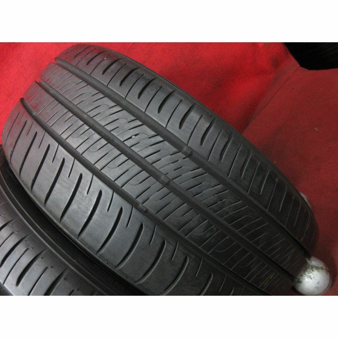 タイヤ 4本  225/40R18 ダンロップ ★14196T