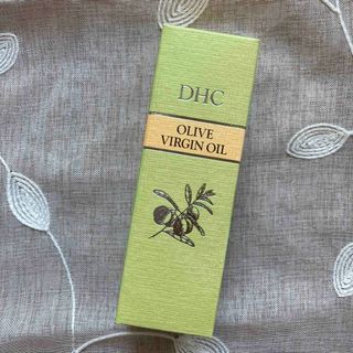 ディーエイチシー(DHC)のDHC  オリーブバージンオイル　30ml(美容液)