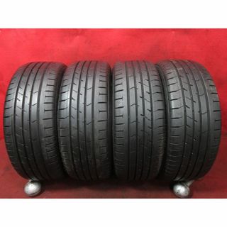 グッドイヤー(Goodyear)の中古タイヤ 4本  205/50R17 グッドイヤー ★14217T(タイヤ)