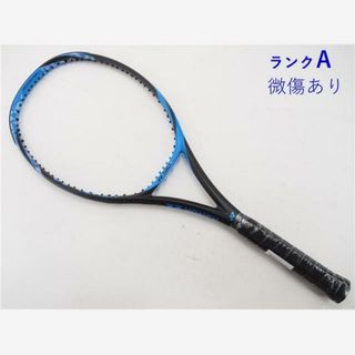 ヨネックス(YONEX)の中古 テニスラケット ヨネックス イーゾーン 98 US 2017年モデル【インポート】 (G3)YONEX EZONE 98 US 2017(ラケット)