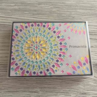 プリマヴィスタ(Primavista)のプリマヴィスタコンパクトケース(ボトル・ケース・携帯小物)