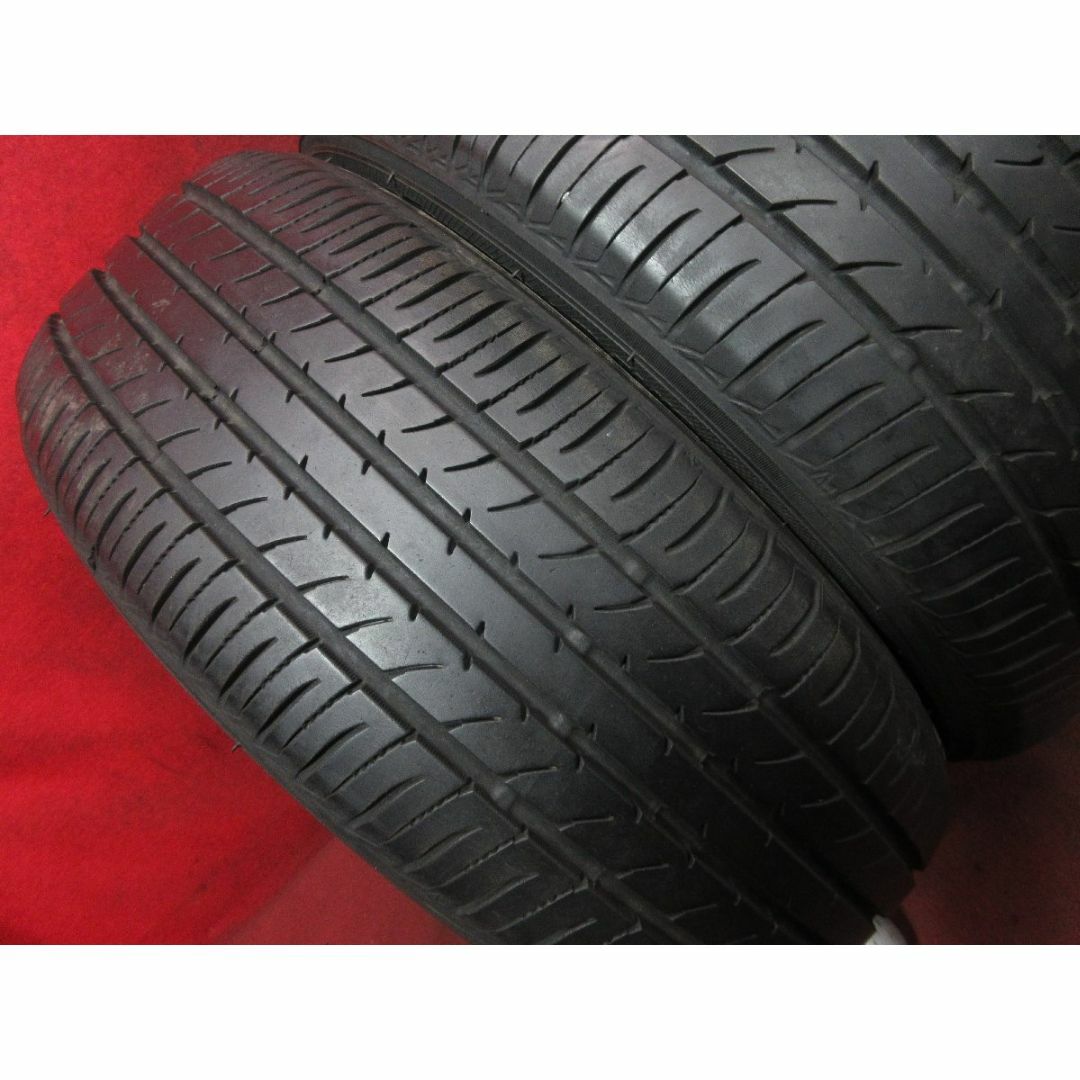 トーヨータイヤ(トーヨータイヤ)の中古タイヤ 4本  185/55R16 トーヨー ★14226T 自動車/バイクの自動車(タイヤ)の商品写真